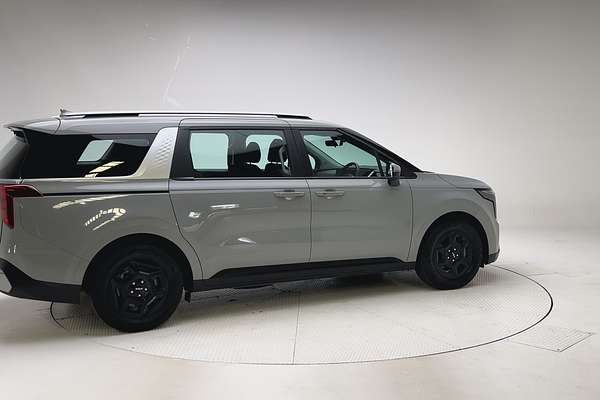 2024 Kia Carnival S KA4 PE thumb-8