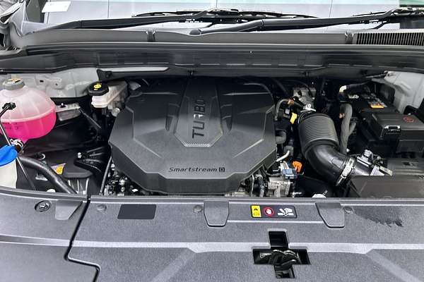 2024 Kia Carnival S KA4 PE thumb-10