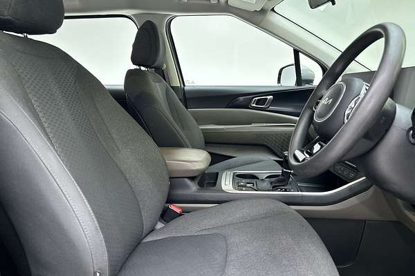 2024 Kia Carnival S KA4 PE thumb-12