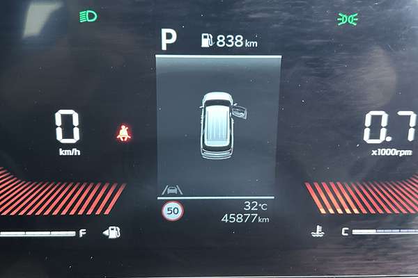 2024 Kia Carnival S KA4 PE thumb-13