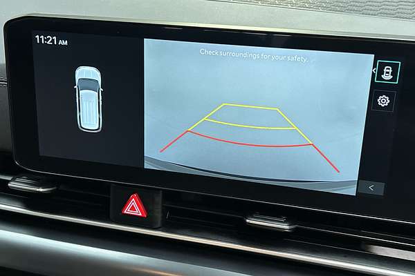 2024 Kia Carnival S KA4 PE thumb-14