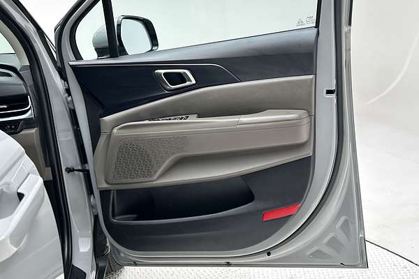 2024 Kia Carnival S KA4 PE thumb-18