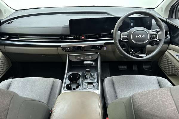 2024 Kia Carnival S KA4 PE thumb-19