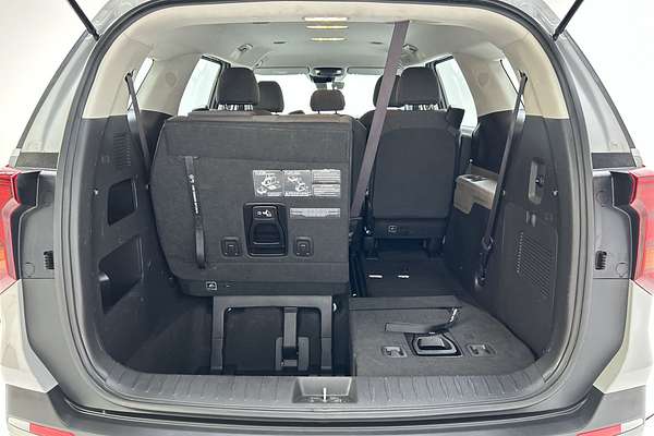 2024 Kia Carnival S KA4 PE thumb-20
