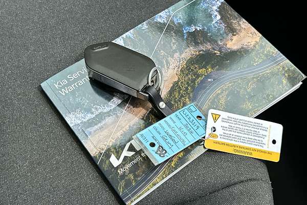 2024 Kia Carnival S KA4 PE thumb-22