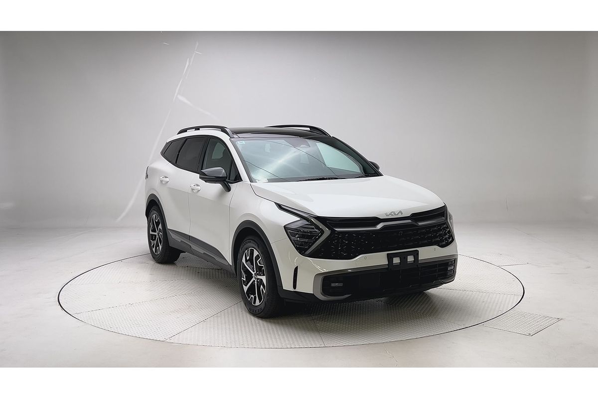 2024 Kia Sportage HEV GT-Line NQ5