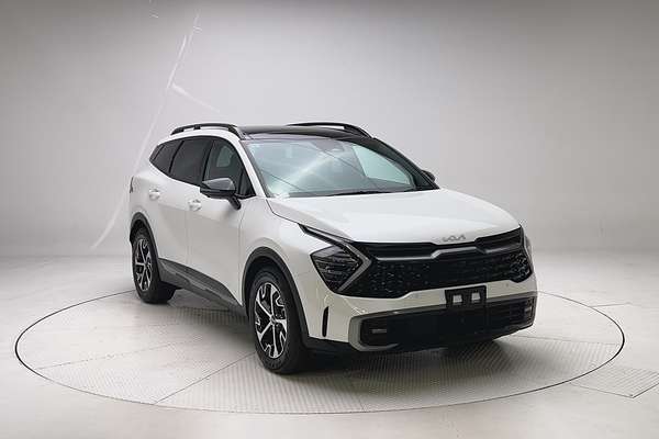 2024 Kia Sportage HEV GT-Line NQ5 thumb-1