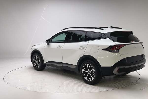 2024 Kia Sportage HEV GT-Line NQ5 thumb-5