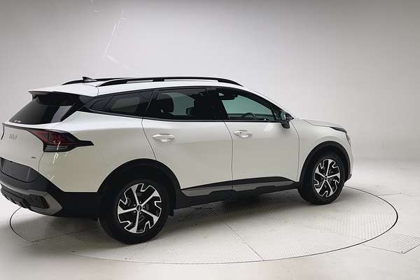 2024 Kia Sportage HEV GT-Line NQ5 thumb-7