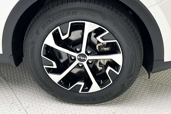 2024 Kia Sportage HEV GT-Line NQ5 thumb-9