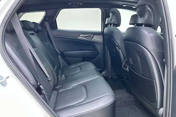 2024 Kia Sportage HEV GT-Line NQ5 thumb-11