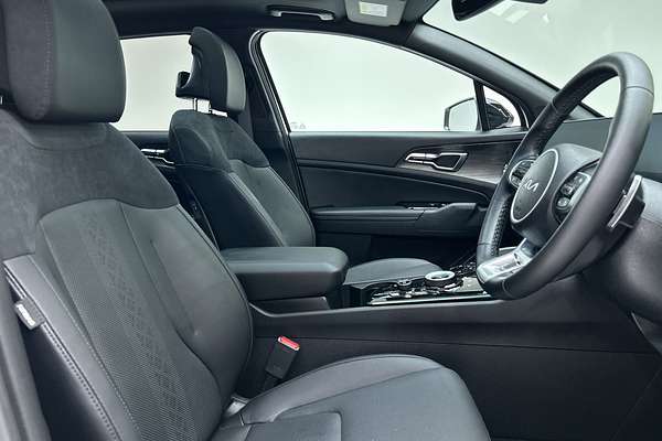 2024 Kia Sportage HEV GT-Line NQ5 thumb-12