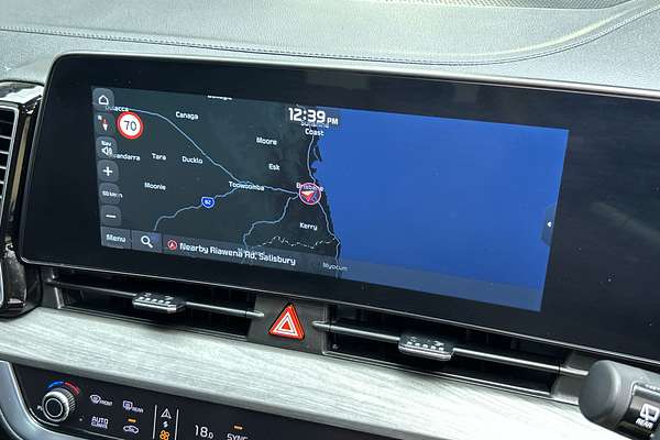 2024 Kia Sportage HEV GT-Line NQ5 thumb-14