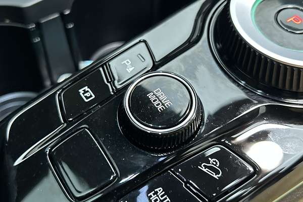 2024 Kia Sportage HEV GT-Line NQ5 thumb-15