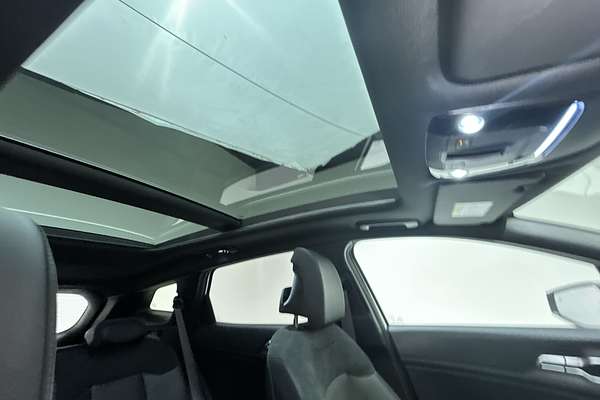 2024 Kia Sportage HEV GT-Line NQ5 thumb-17