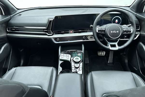 2024 Kia Sportage HEV GT-Line NQ5 thumb-19
