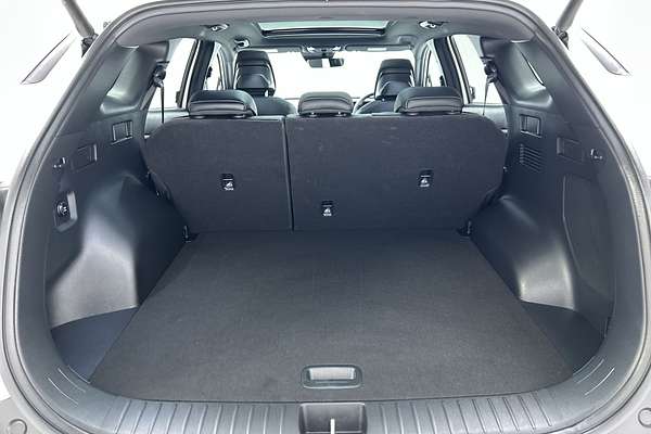 2024 Kia Sportage HEV GT-Line NQ5 thumb-20