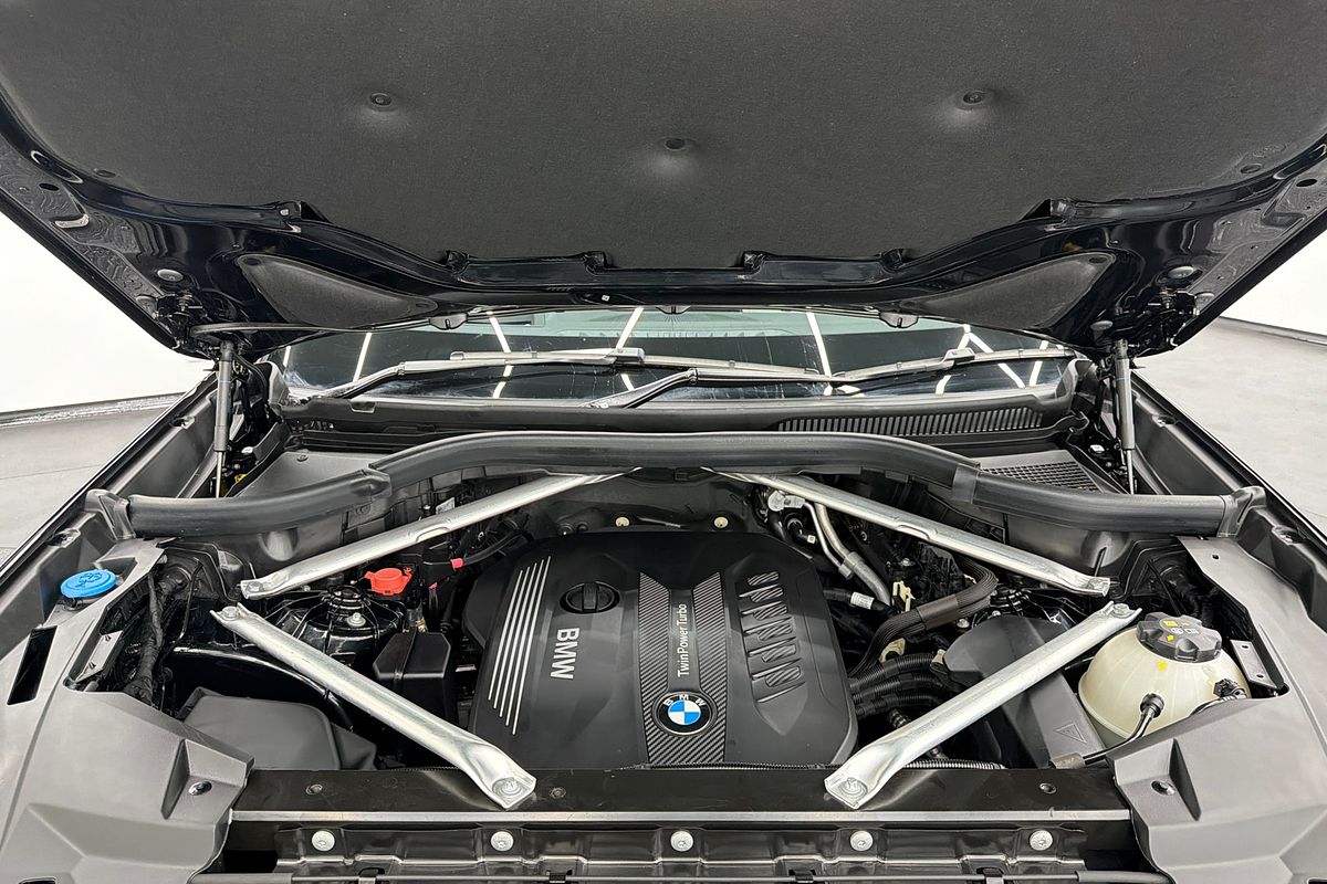 2023 BMW X5 xDrive30d M Sport G05