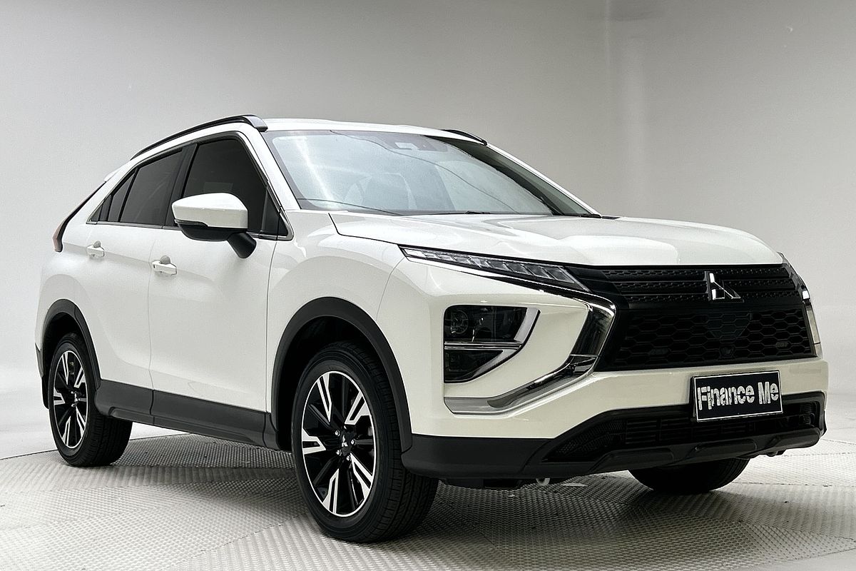 2024 Mitsubishi Eclipse Cross LS YB