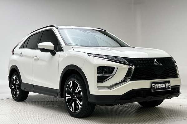 2024 Mitsubishi Eclipse Cross LS YB thumb-0