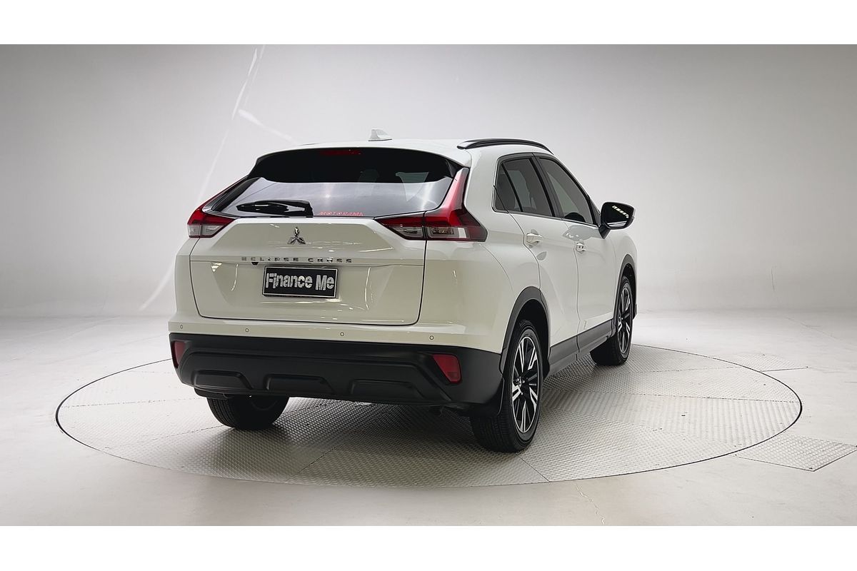 2024 Mitsubishi Eclipse Cross LS YB