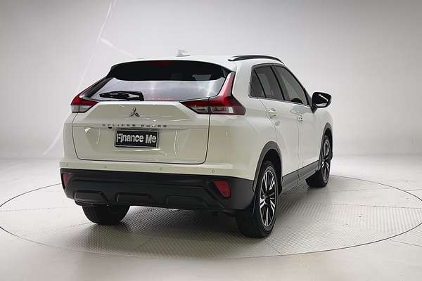 2024 Mitsubishi Eclipse Cross LS YB thumb-1