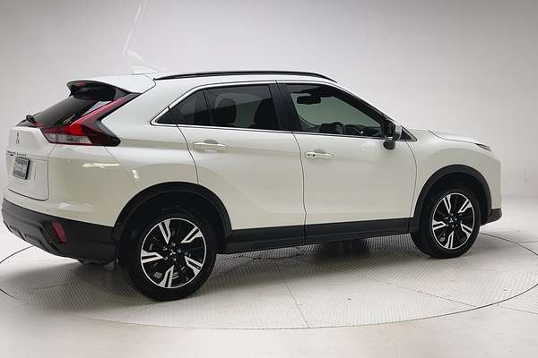 2024 Mitsubishi Eclipse Cross LS YB thumb-2