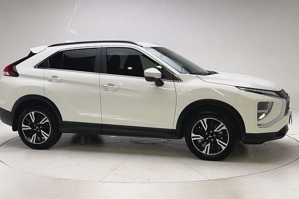 2024 Mitsubishi Eclipse Cross LS YB thumb-3