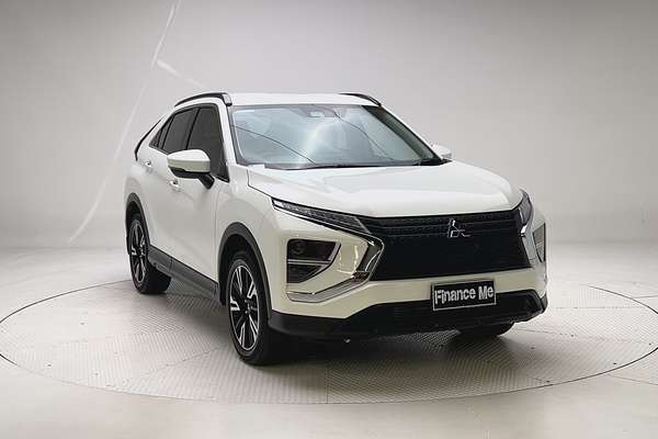 2024 Mitsubishi Eclipse Cross LS YB thumb-4