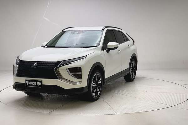 2024 Mitsubishi Eclipse Cross LS YB thumb-5