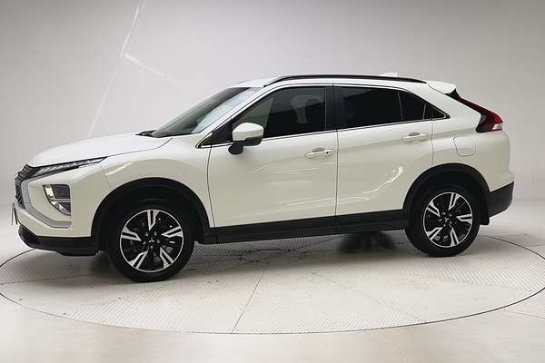 2024 Mitsubishi Eclipse Cross LS YB thumb-6