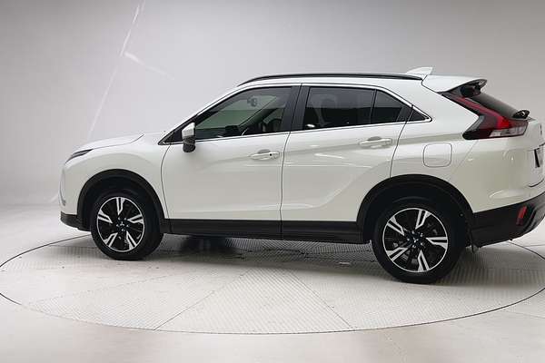 2024 Mitsubishi Eclipse Cross LS YB thumb-7