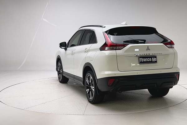 2024 Mitsubishi Eclipse Cross LS YB thumb-8