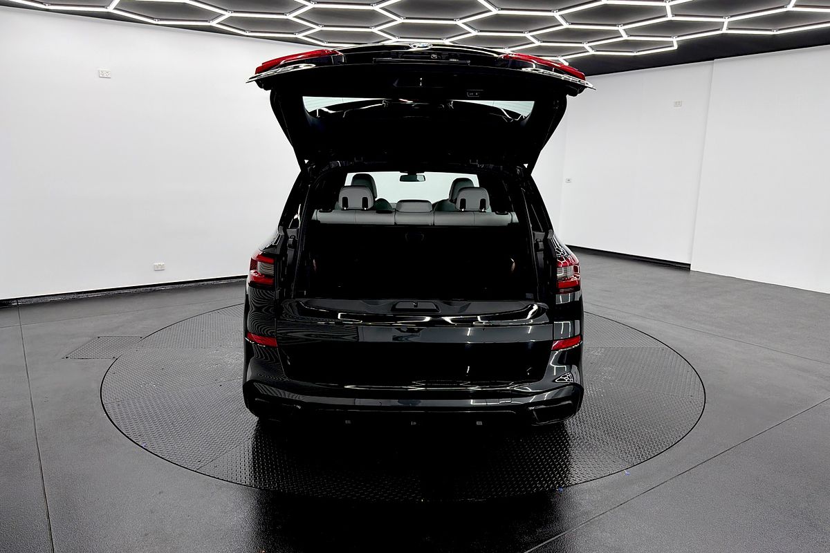 2023 BMW X5 xDrive30d M Sport G05