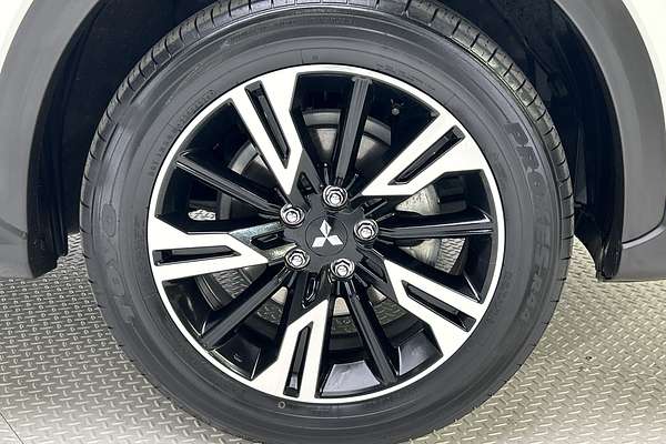 2024 Mitsubishi Eclipse Cross LS YB thumb-9