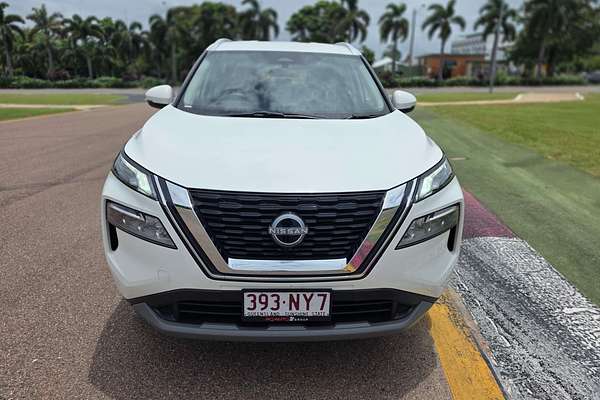 2025 Nissan X-TRAIL ST T33
