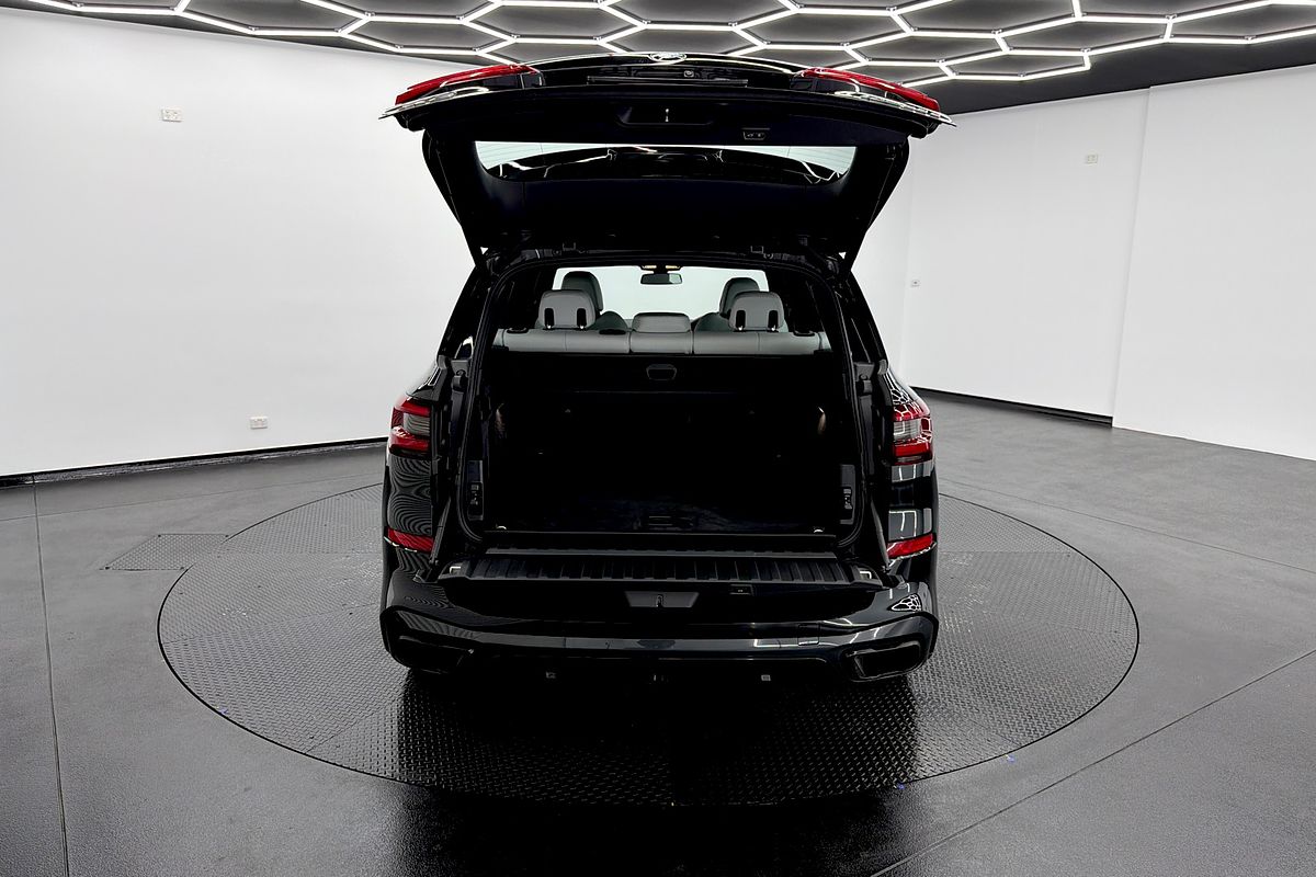 2023 BMW X5 xDrive30d M Sport G05