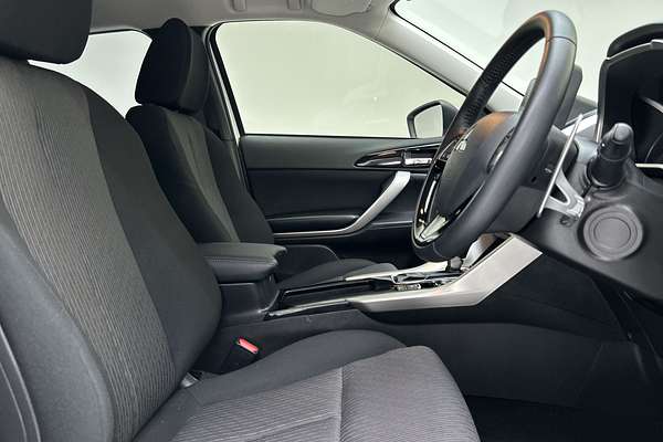 2024 Mitsubishi Eclipse Cross LS YB thumb-12