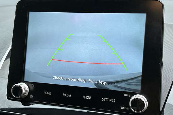 2024 Mitsubishi Eclipse Cross LS YB thumb-14