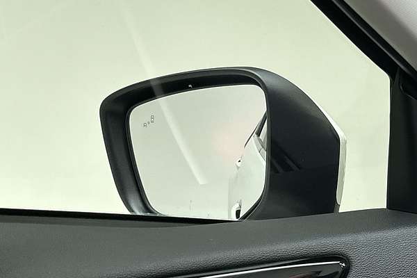 2024 Mitsubishi Eclipse Cross LS YB thumb-16