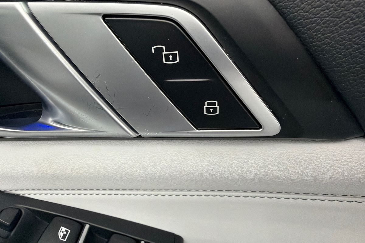 2023 BMW X5 xDrive30d M Sport G05