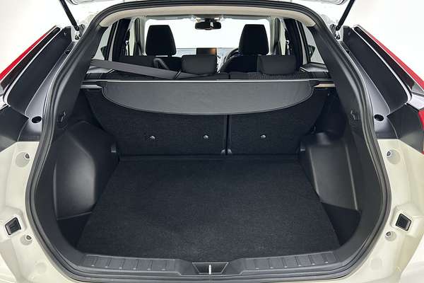 2024 Mitsubishi Eclipse Cross LS YB thumb-20