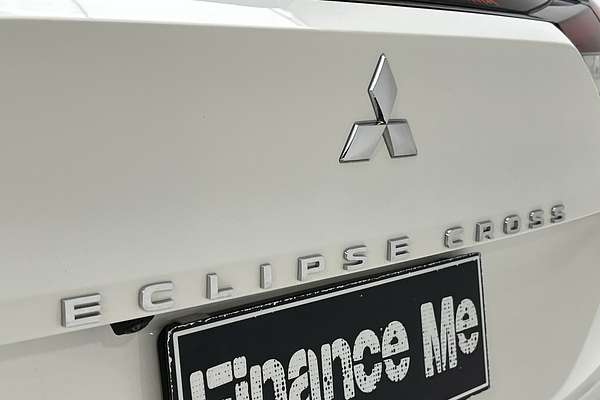 2024 Mitsubishi Eclipse Cross LS YB thumb-21