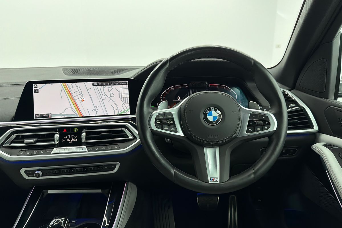 2023 BMW X5 xDrive30d M Sport G05