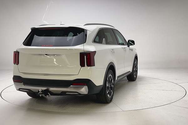 2024 Kia Sorento Sport MQ4 PE thumb-1