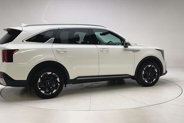 2024 Kia Sorento Sport MQ4 PE thumb-2