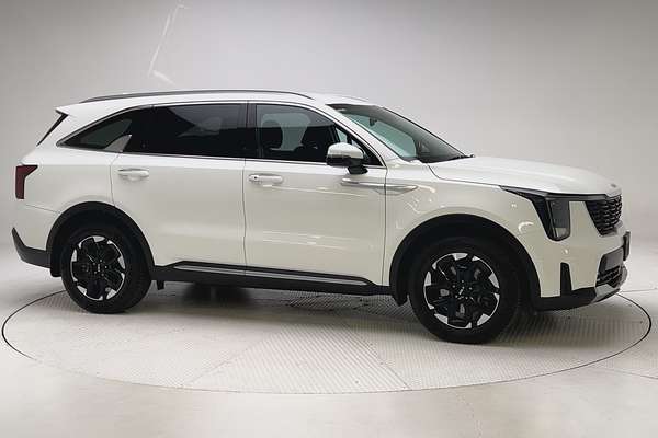 2024 Kia Sorento Sport MQ4 PE thumb-3