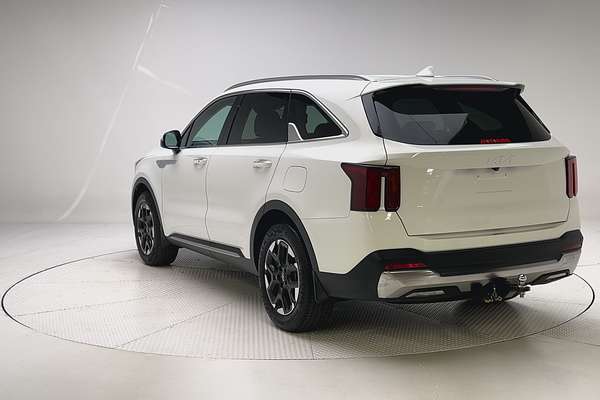 2024 Kia Sorento Sport MQ4 PE thumb-8