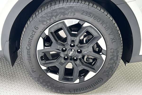 2024 Kia Sorento Sport MQ4 PE thumb-9