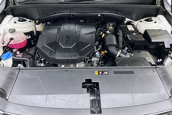 2024 Kia Sorento Sport MQ4 PE thumb-10